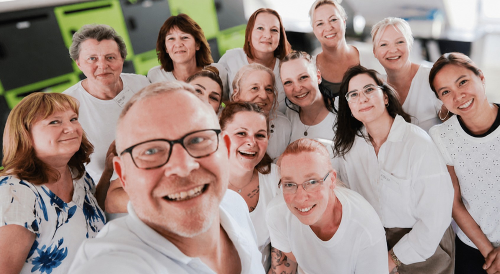 Team Ihre Pflege Zirndorf
